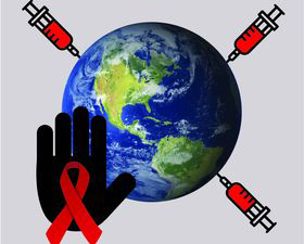 1 grudnia Światowy Dzień AIDS