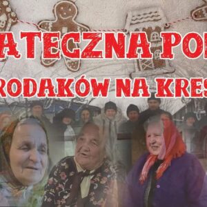 Świąteczna Pomoc dla Polaków na Kresach
