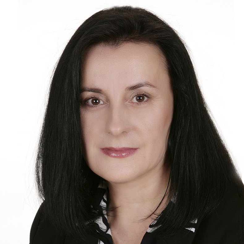 mgr Ewa Stelczyk