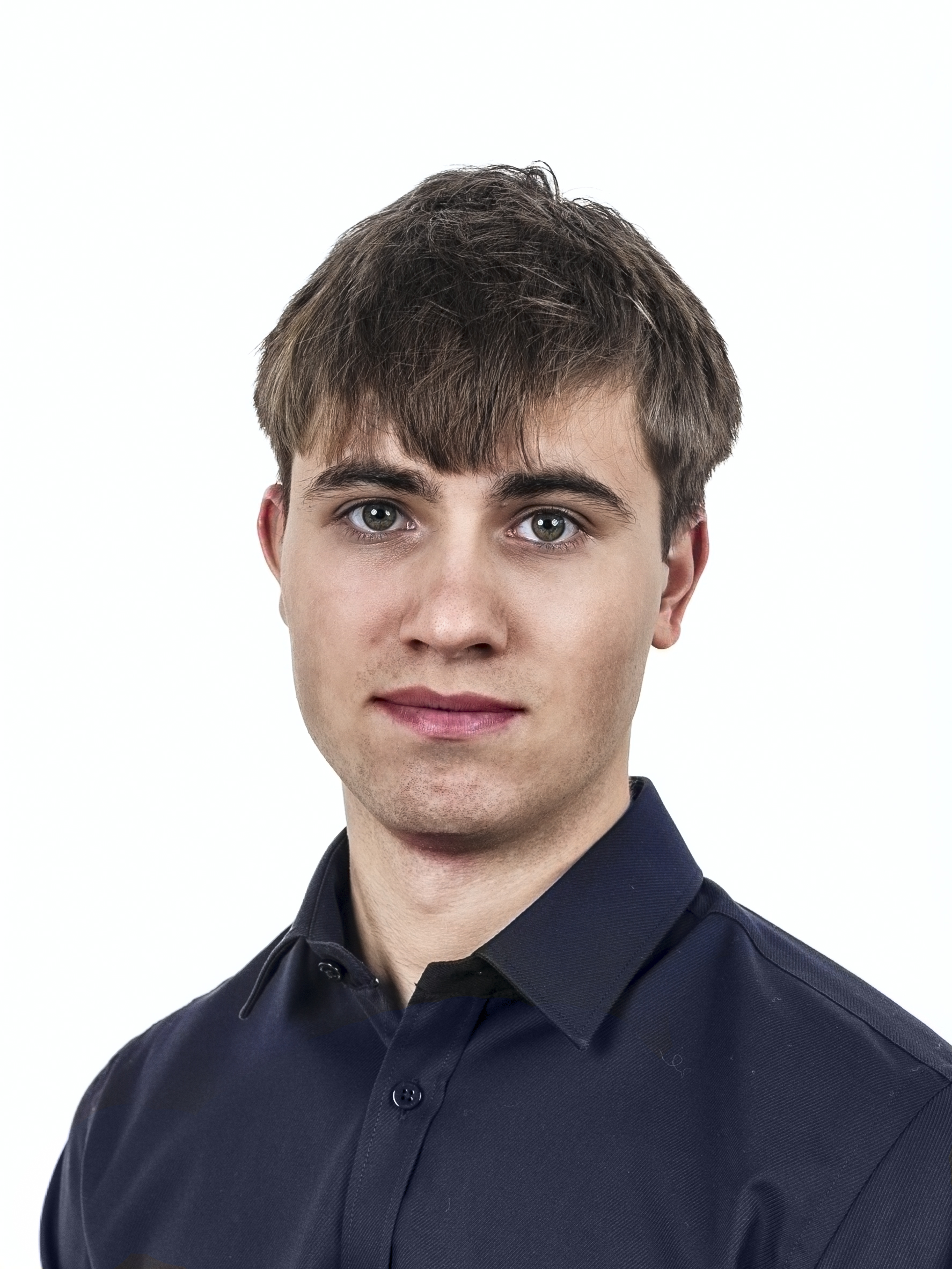 Szymon Baran