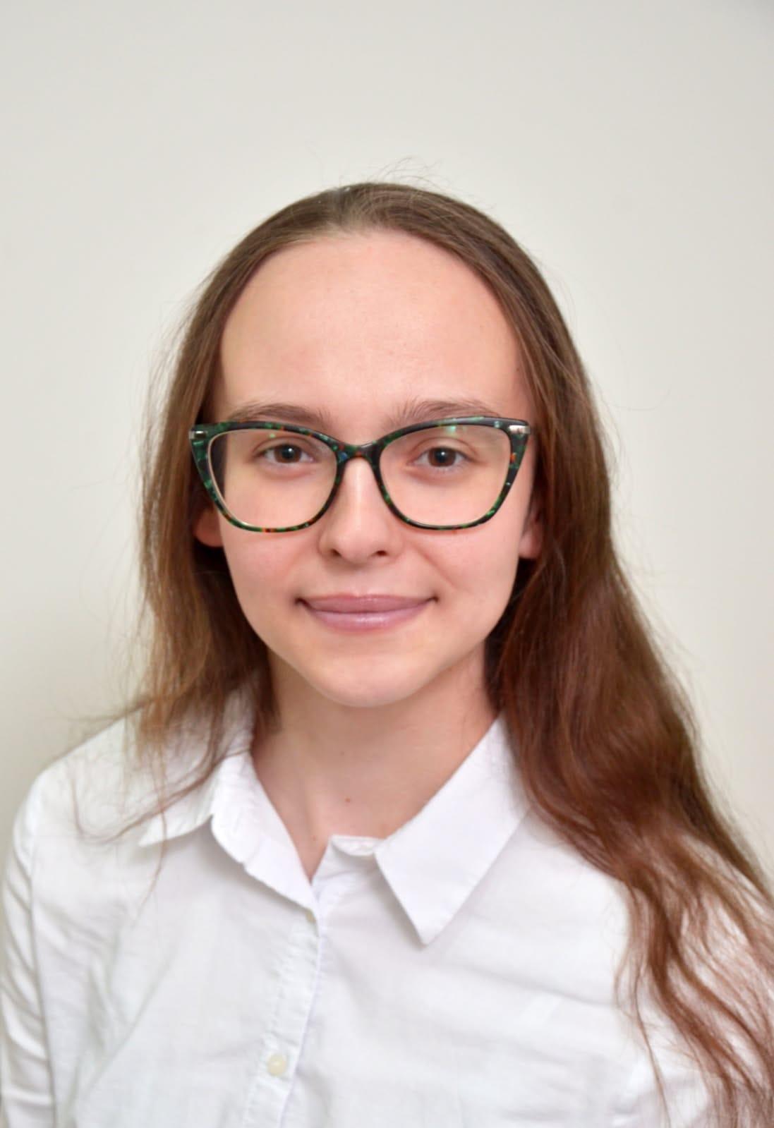 Lubkiewicz Barbara
