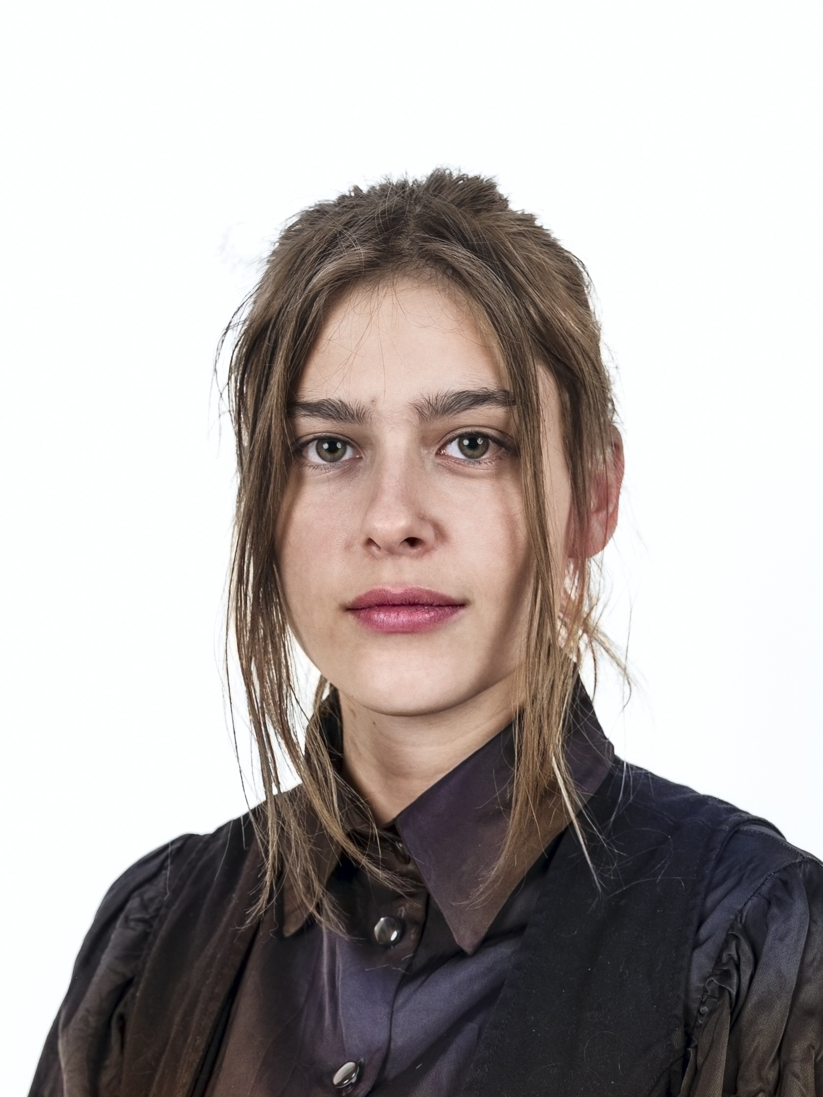 Rostalska Julia