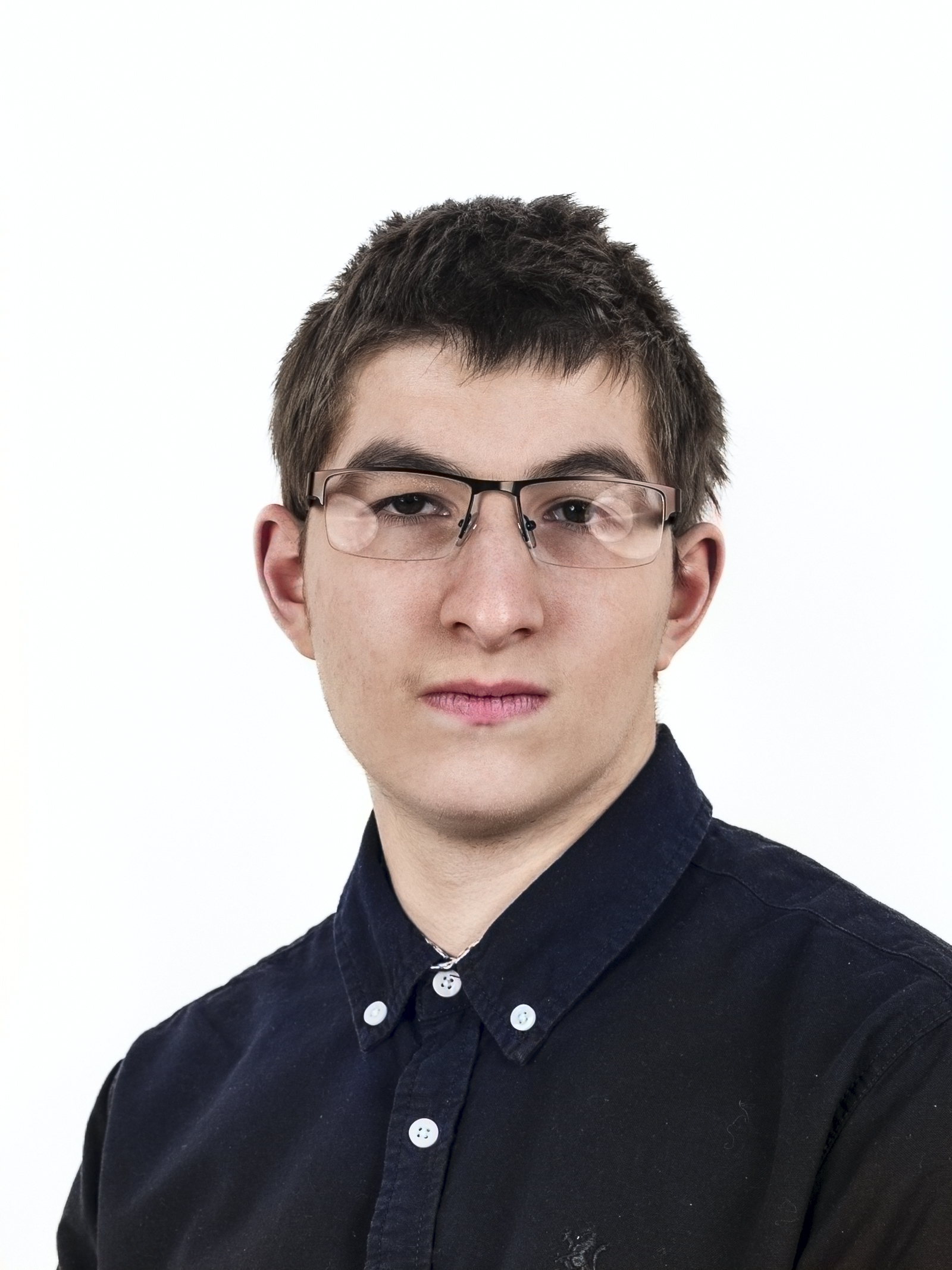 Kacper Dębicki