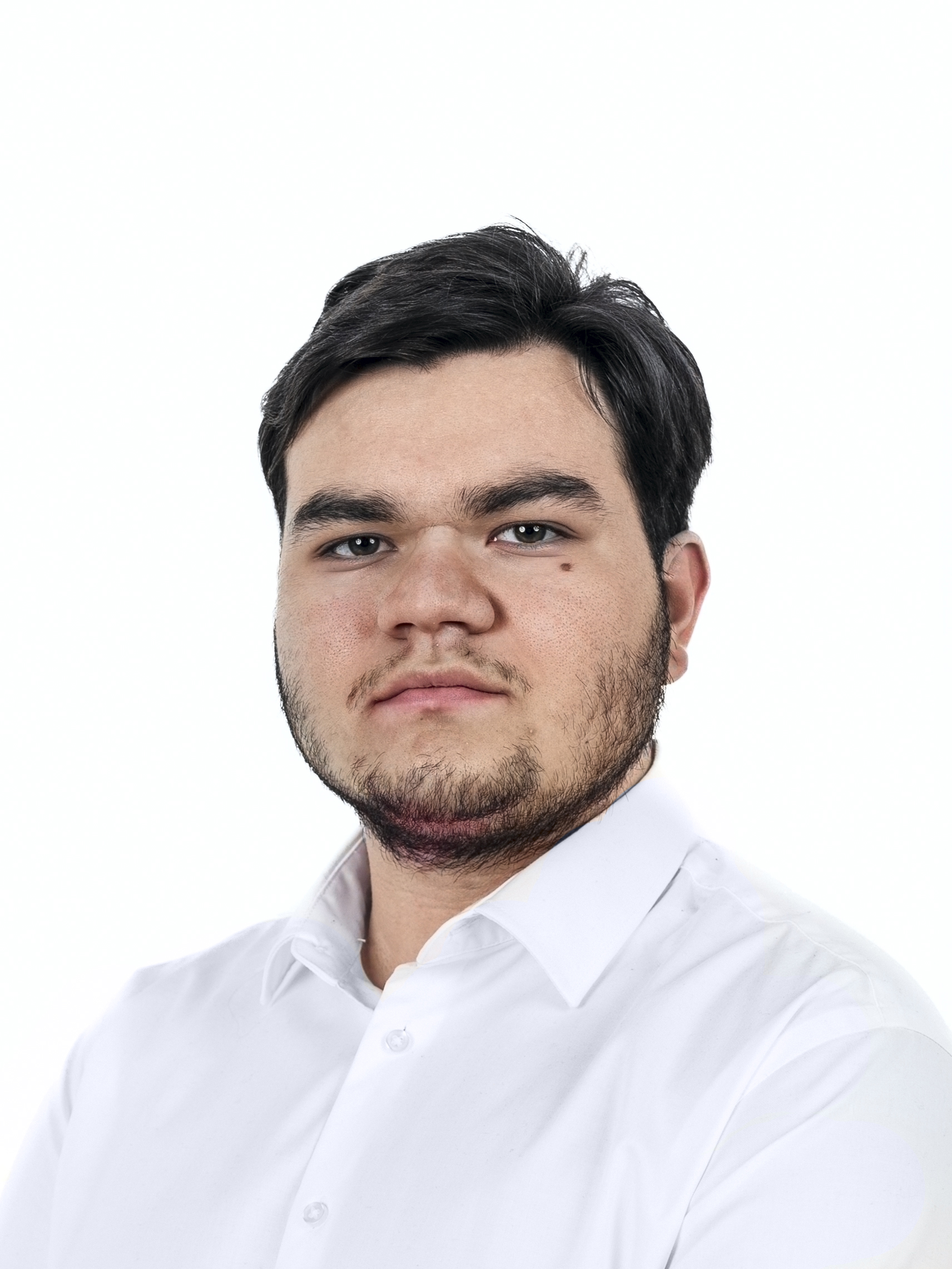 Hrycyszyn Patryk