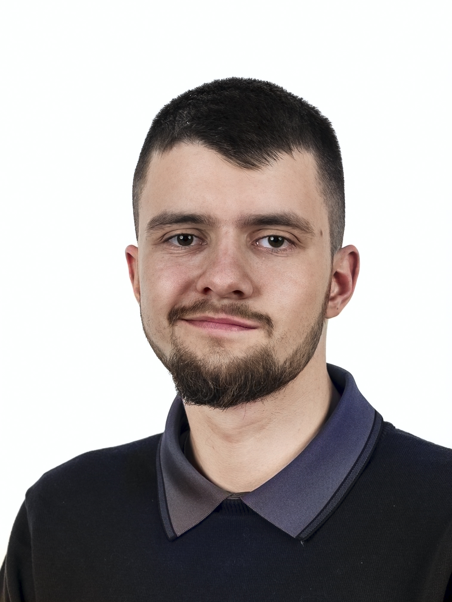 Łysiak Paweł