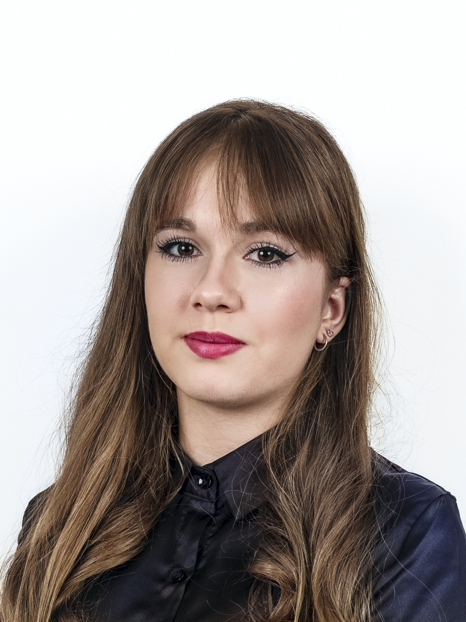 Wróbel Oliwia