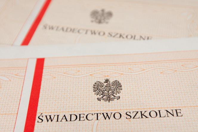 Uroczyste zakończenie roku szkolnego 2024/2025
