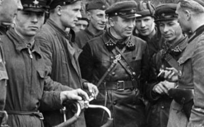 17 września 1939- atak ZSRR na Polskę