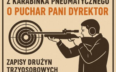 Zawody strzeleckie