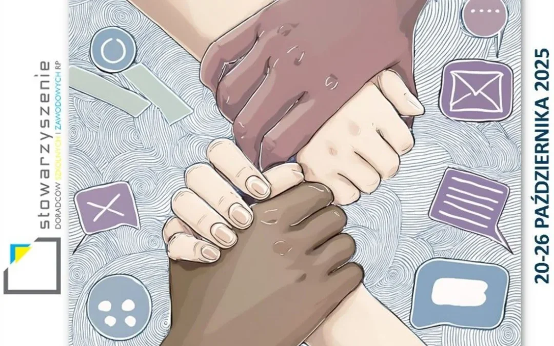 XVII Ogólnopolski Tydzień Kariery w CKZiU