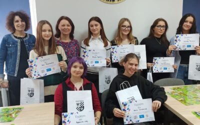 Drużyna CKZiU na podium!