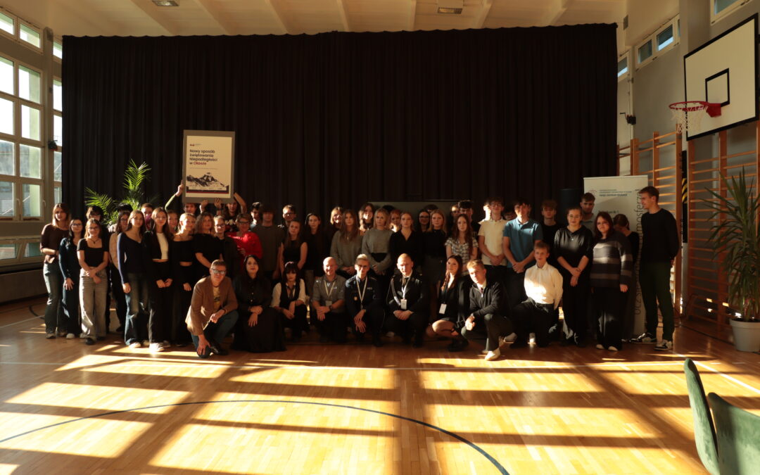 Spotkanie obywatelskie z okazji Narodowego Dnia Niepodległości