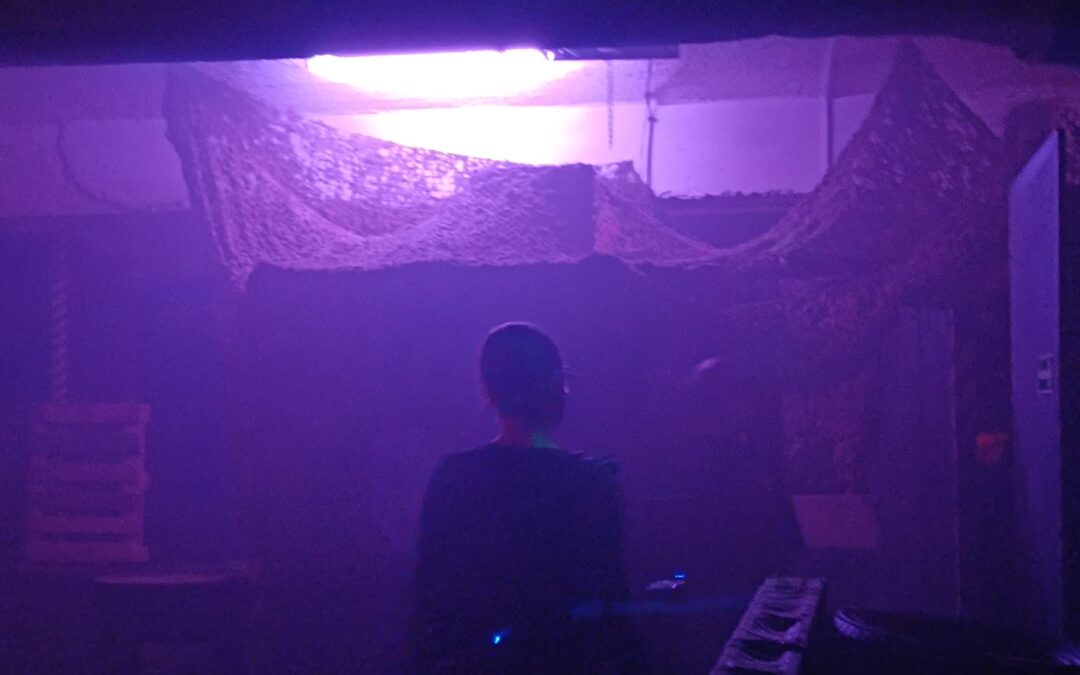 Zabawa i profesjonalny trening – klasy policyjne w akcji