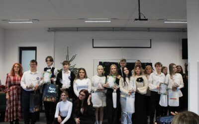 X Regionalny Konkurs Świąteczny „Magia Świąt”