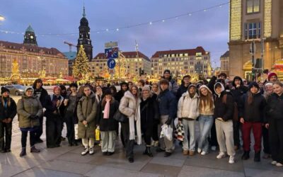 Wycieczka do Drezna – wspólne odkrywanie świątecznego miasta