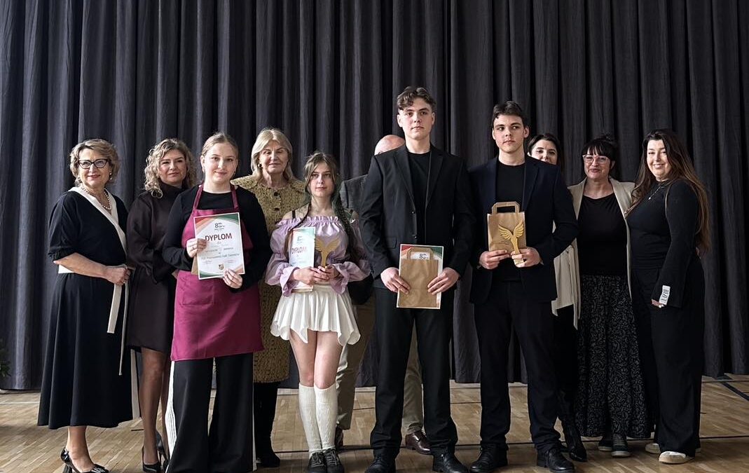 VIII Powiatowa Gala Talentów