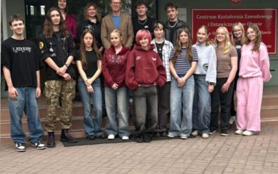 Mamy to! Sukces CKZiU w Oławie