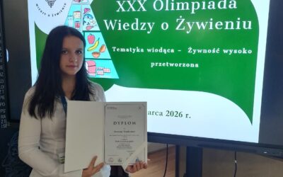 Ogromny sukces Zuzanny